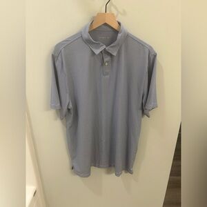 Vineyard Vines Breakwater brrr° Polo Shirt - Size XL